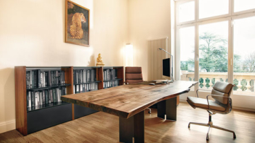 C’est avec nos gammes de mobilier exclusives et qualitatives que nos clients d’une des plus prestigieuse Etude d’avocat de Genève ont équipés leurs bureaux privés. Projet : Bureaux privés